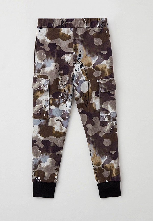 фото Брюки спортивные dkny