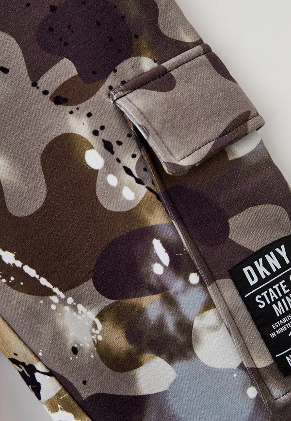фото Брюки спортивные dkny