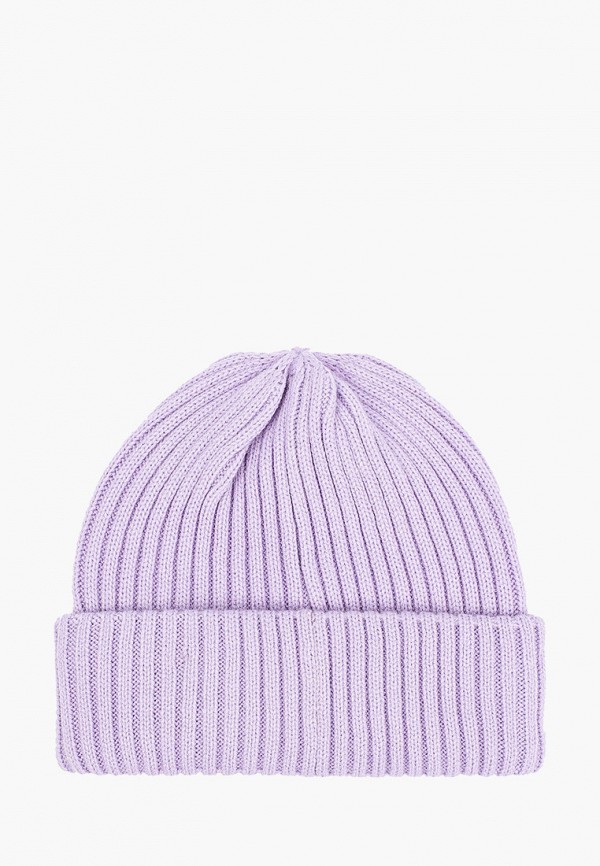 

Шапка DKNY, Фиолетовый