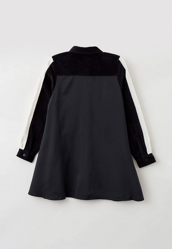 

Платье DKNY, Черный