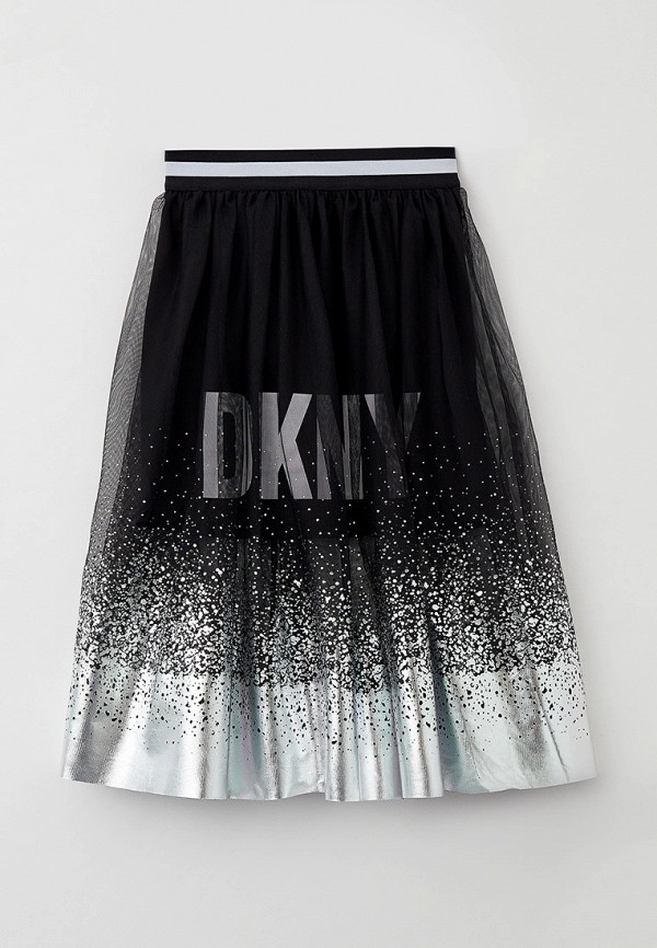 

Юбка DKNY, Черный