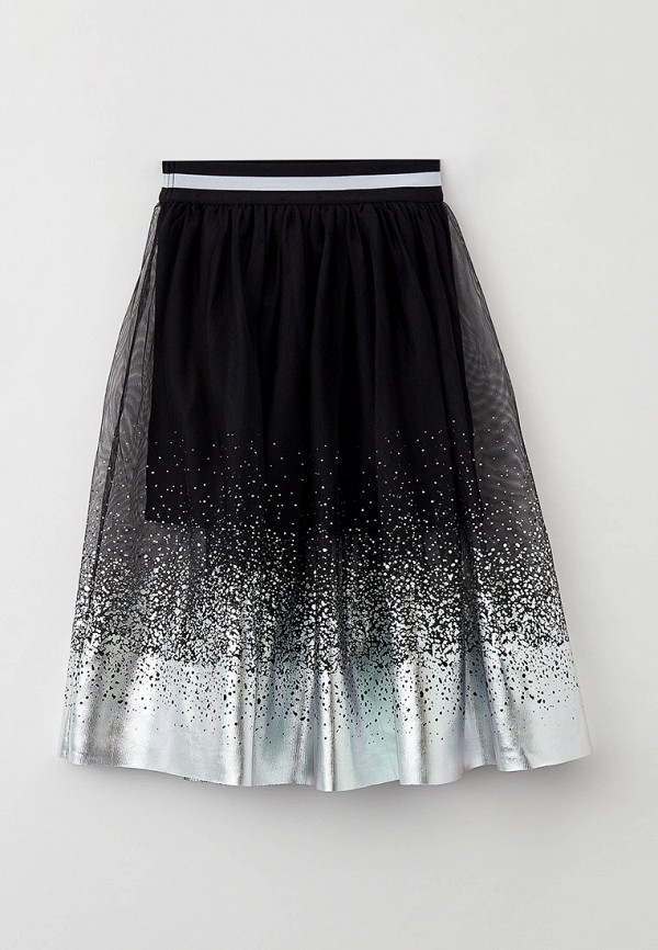 

Юбка DKNY, Черный