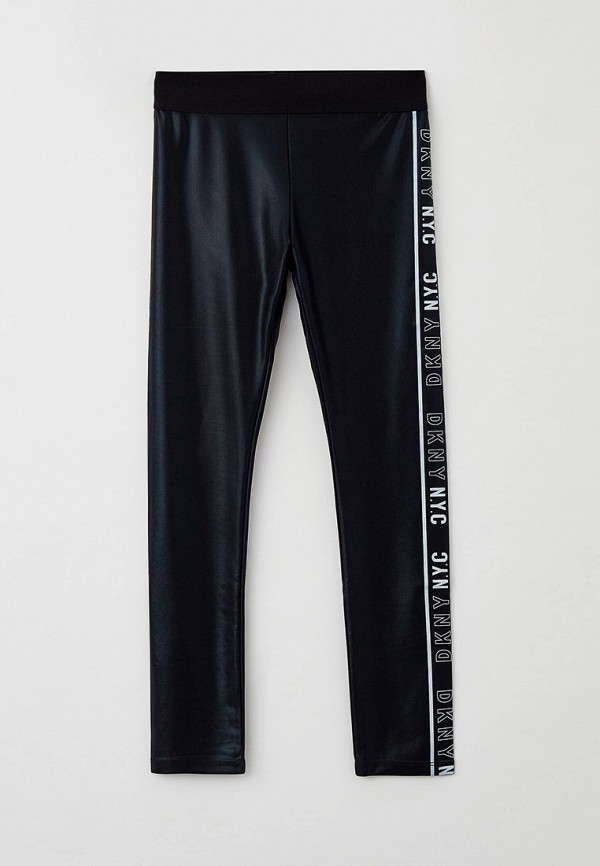 

Леггинсы DKNY, Черный