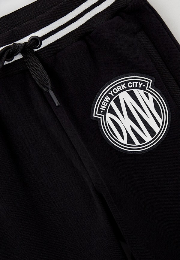 фото Брюки спортивные dkny