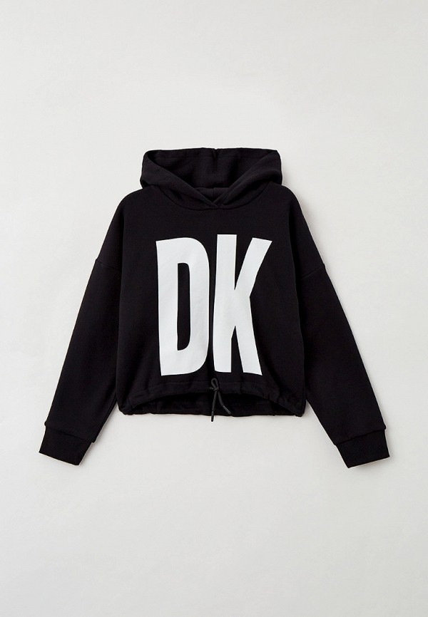 

Худи DKNY, Черный