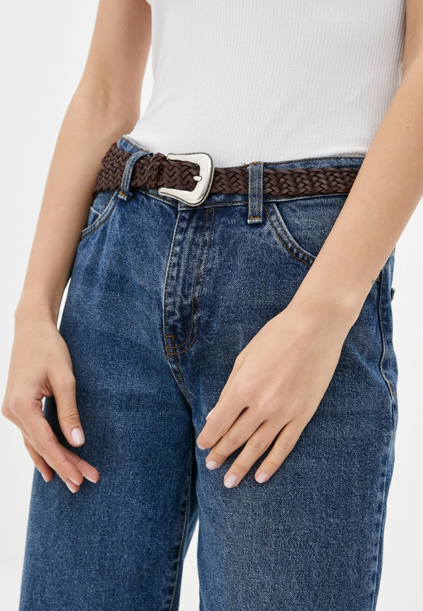 фото Ремень mango