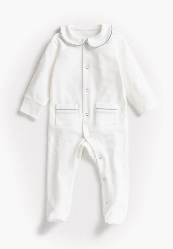 

Пижама Mango Kids, Белый, Mango Kids RTLAAT967801