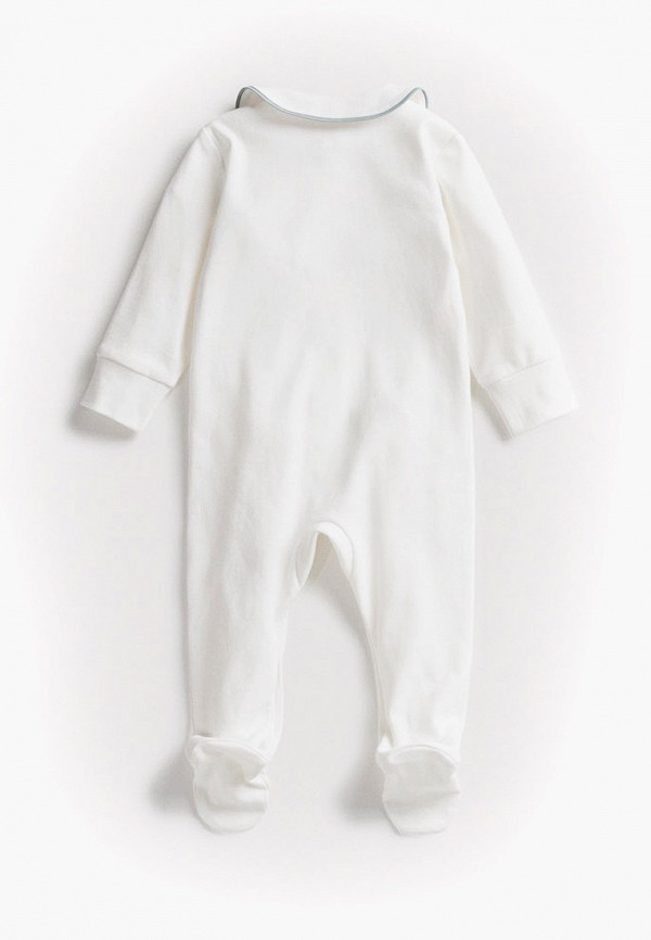 

Пижама Mango Kids, Белый, PIPINGNB