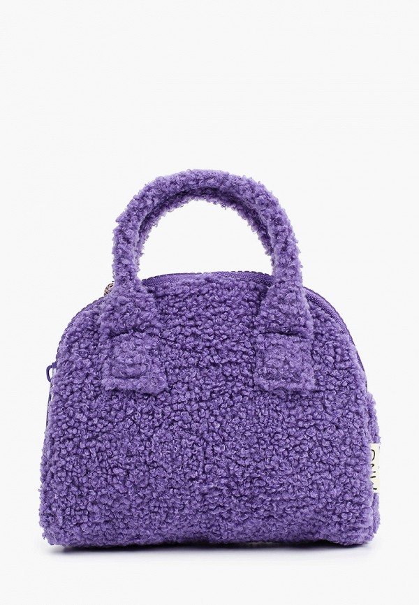 

Сумка Mango Kids, Фиолетовый, BRUNA