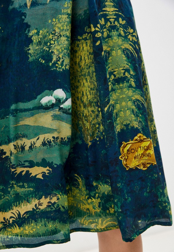фото Юбка boutique moschino