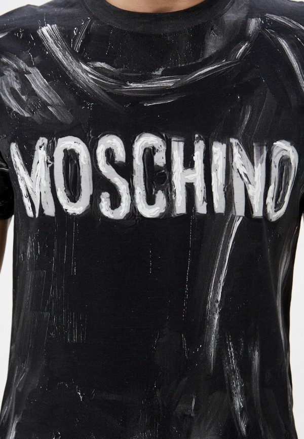 фото Футболка moschino couture