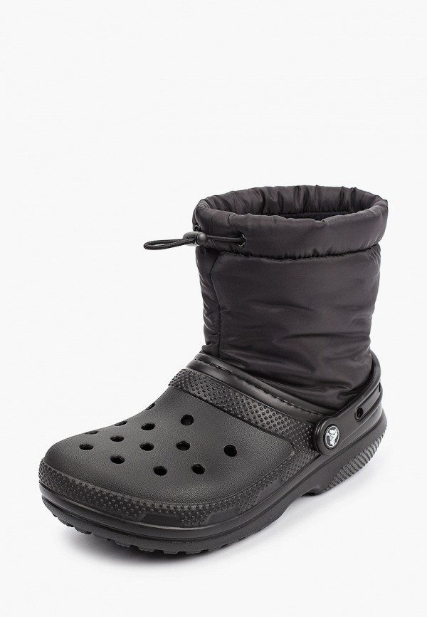 Дутики Crocs 206630 Фото 2