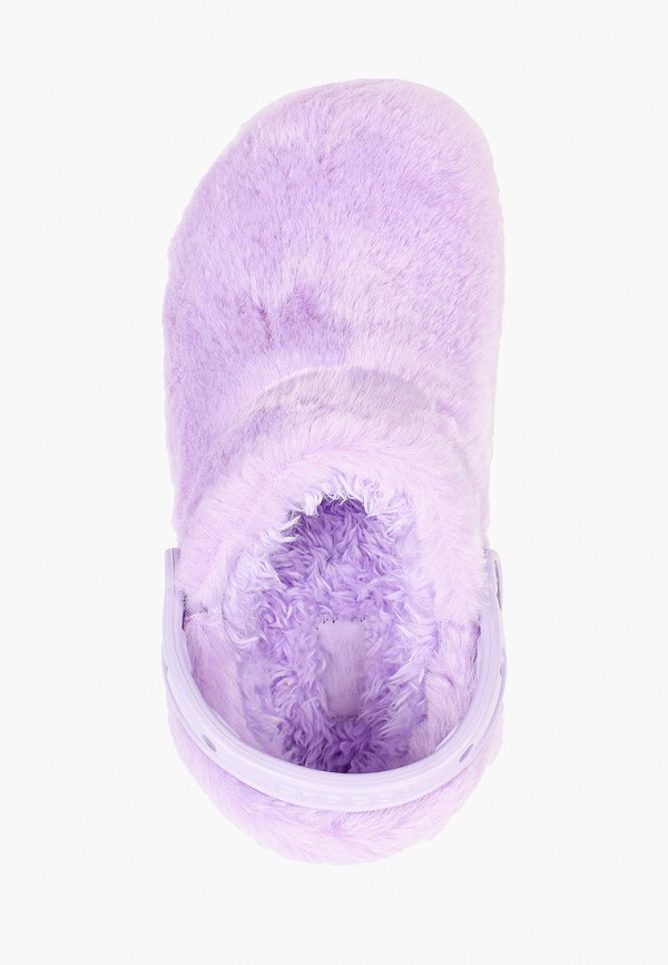 

Сабо Crocs, Фиолетовый
