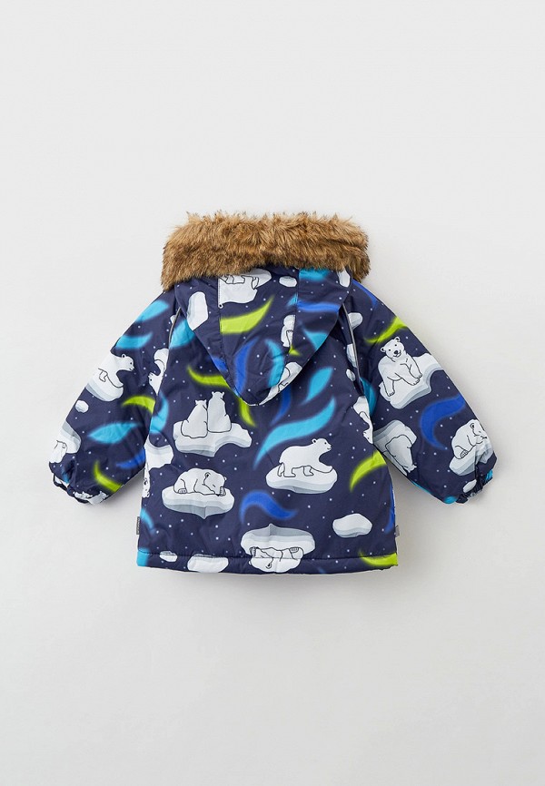 фото Куртка утепленная huppa