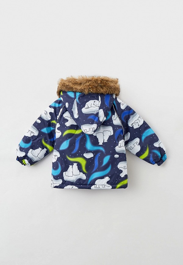 фото Куртка утепленная huppa