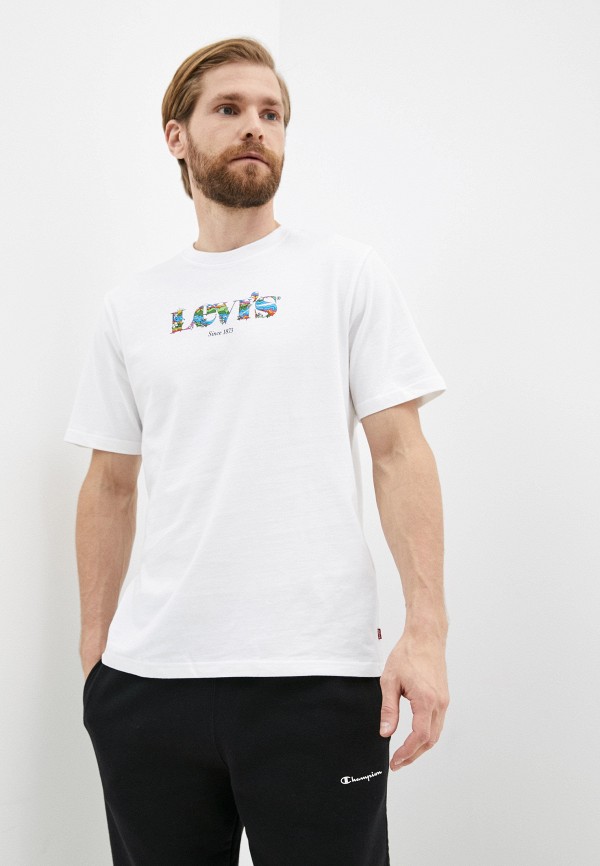 

Футболка Levi's®, Белый