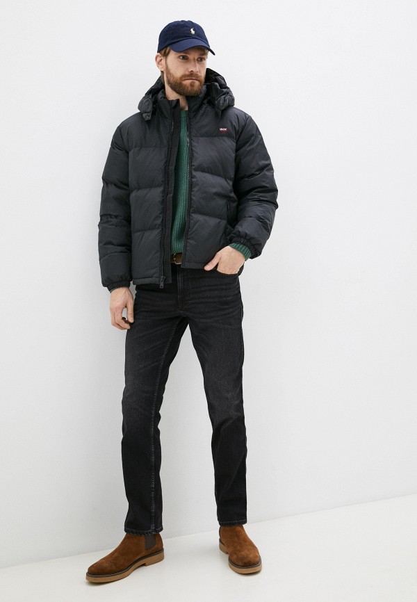 фото Куртка утепленная levi's®