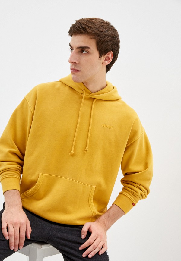 

Худи Levi's®, Желтый