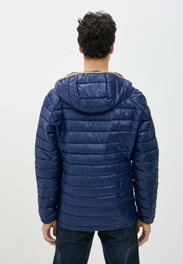

Куртка утепленная Icepeak, Синий, Icepeak RTLAAT981601