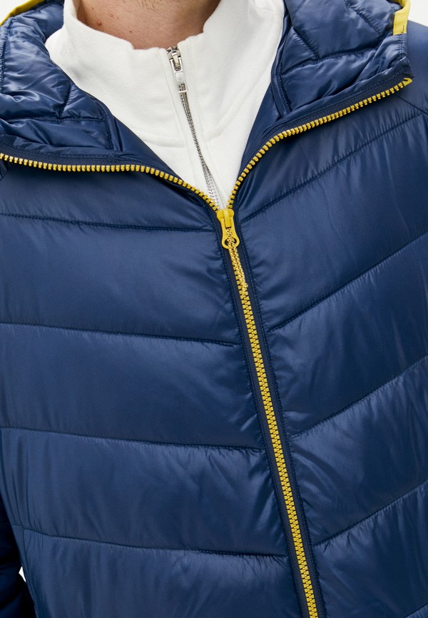 

Куртка утепленная Icepeak, Синий, ICEPEAK BAGLEY