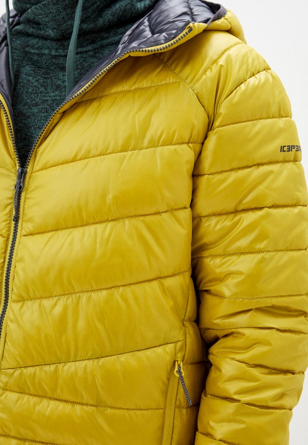 фото Куртка утепленная icepeak