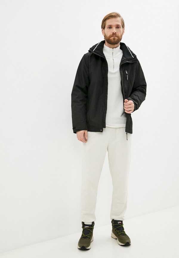 фото Куртка утепленная rukka