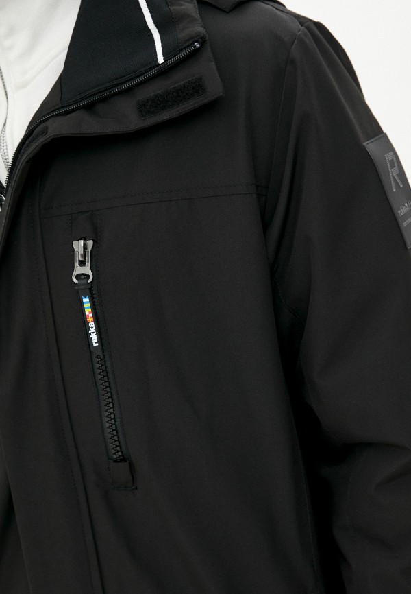 фото Куртка утепленная rukka