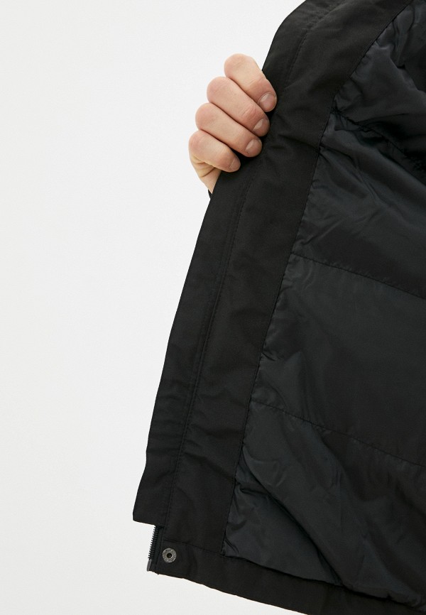 фото Куртка утепленная rukka