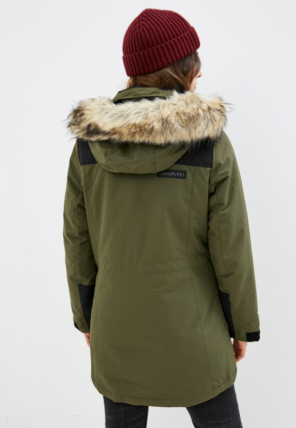 фото Парка rukka