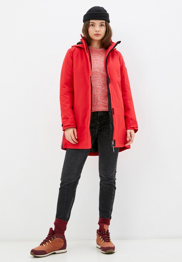 фото Парка rukka