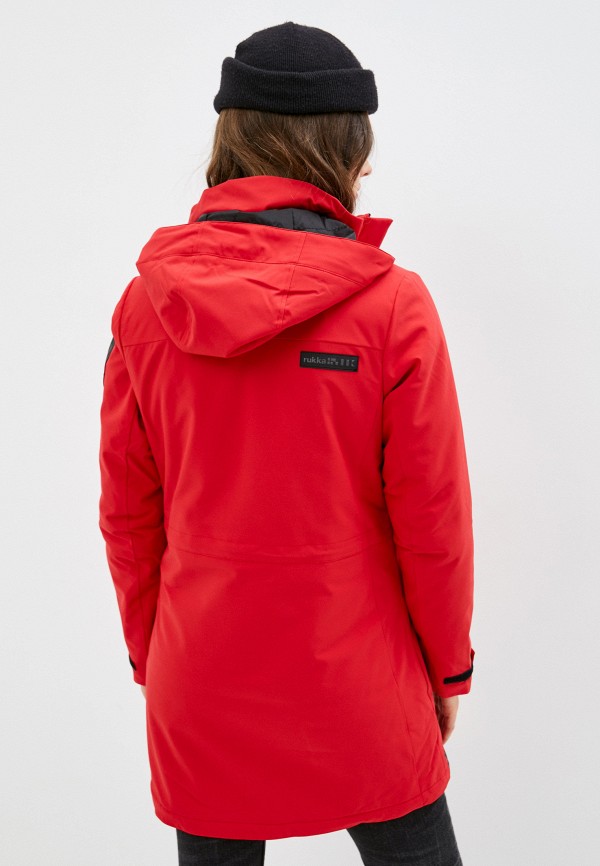 фото Парка rukka