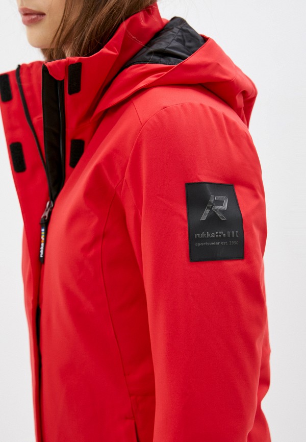 фото Парка rukka