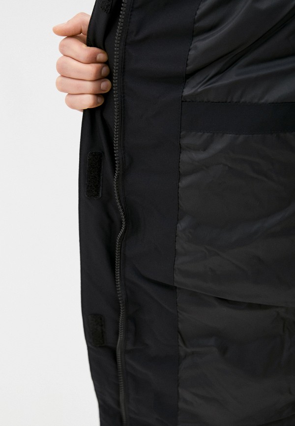 фото Куртка утепленная rukka