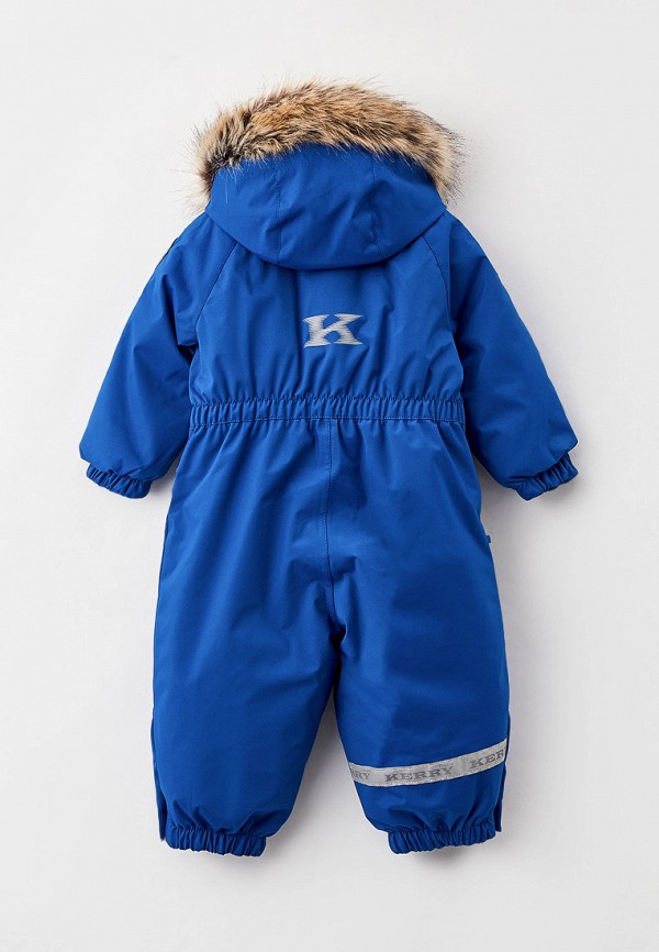 фото Комбинезон утепленный kerry