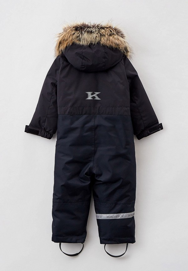 фото Комбинезон утепленный kerry