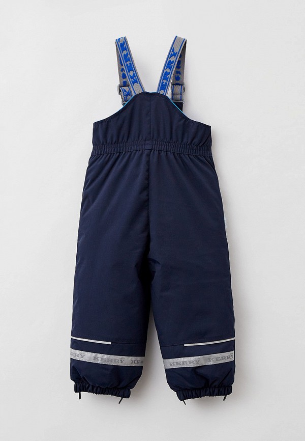 фото Брюки утепленные kerry