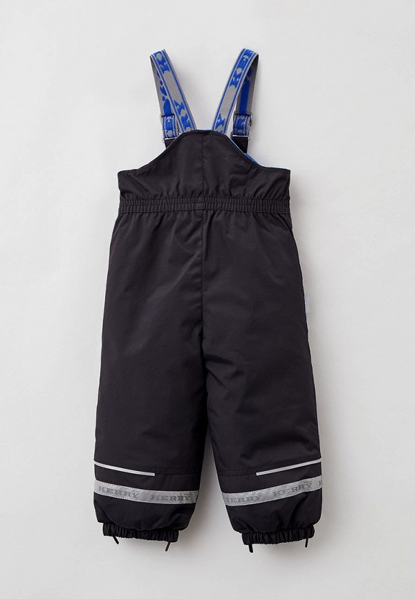 фото Брюки утепленные kerry