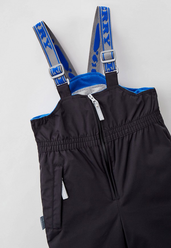 фото Брюки утепленные kerry