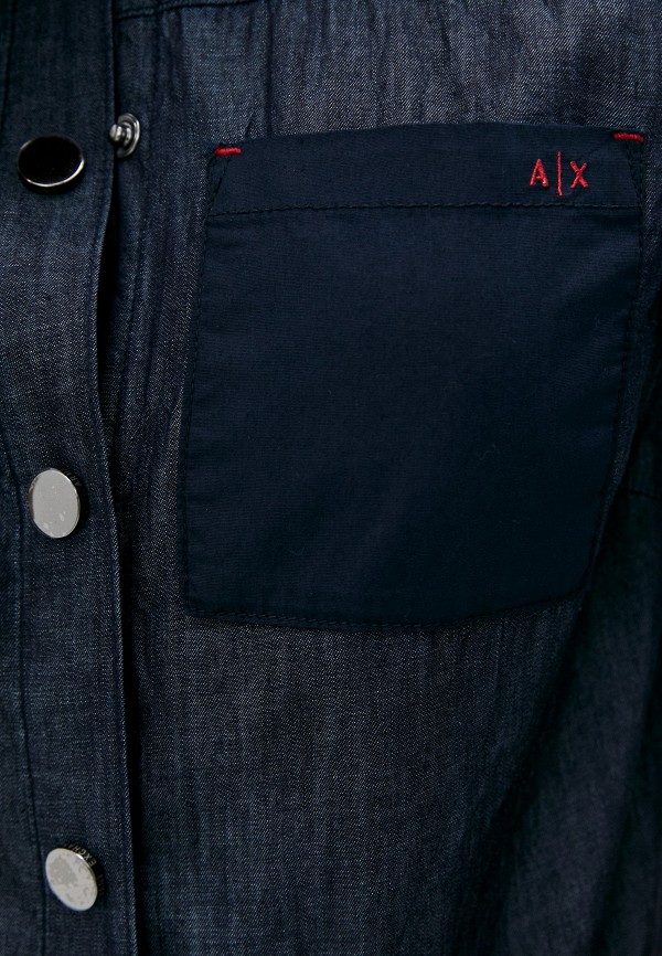 фото Комбинезон armani exchange