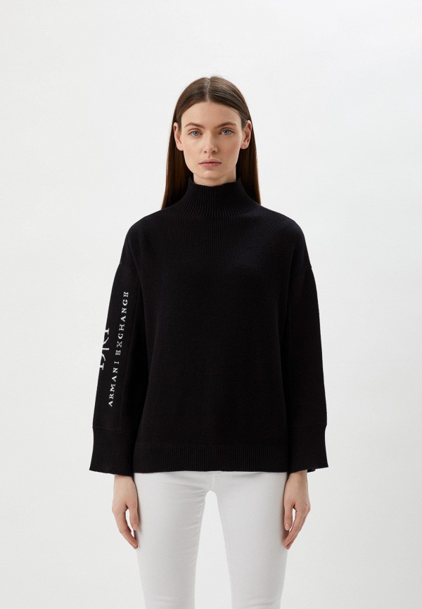 

Свитер Armani Exchange, Черный, Armani Exchange RTLAAT985701