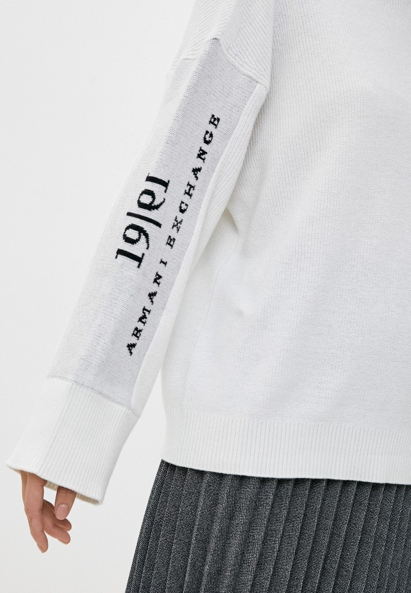 фото Свитер armani exchange