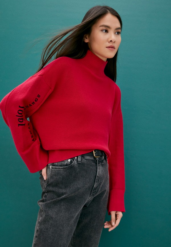 фото Свитер armani exchange