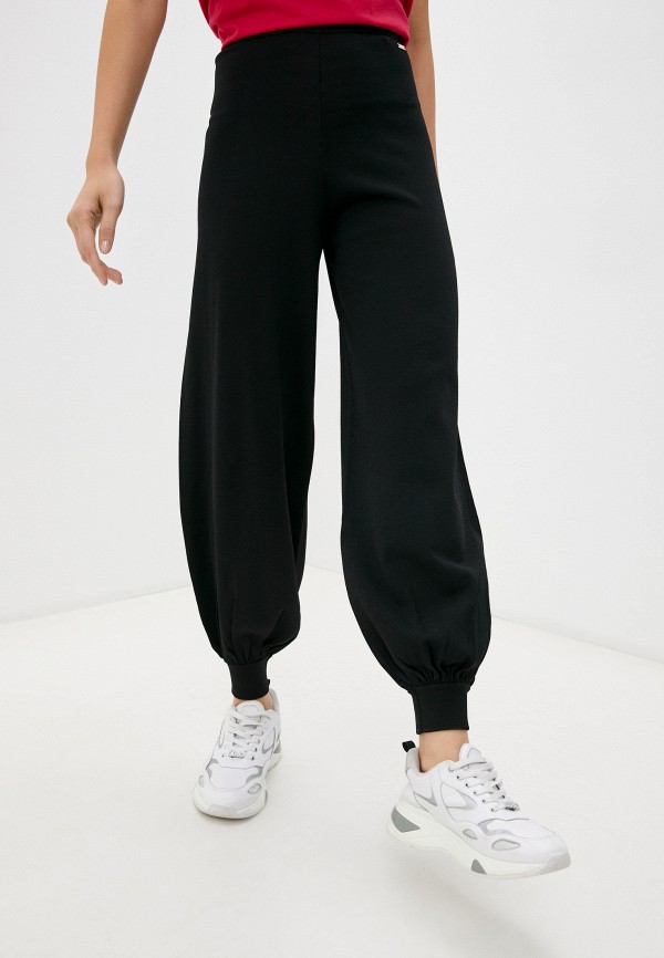 

Брюки Armani Exchange, Черный