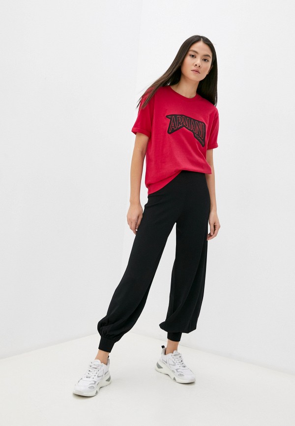 фото Брюки armani exchange