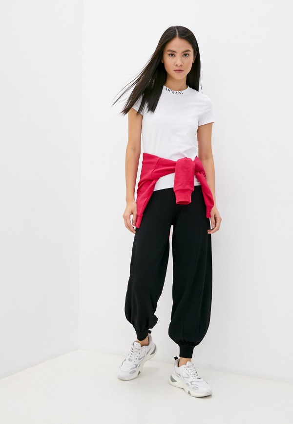 фото Футболка armani exchange