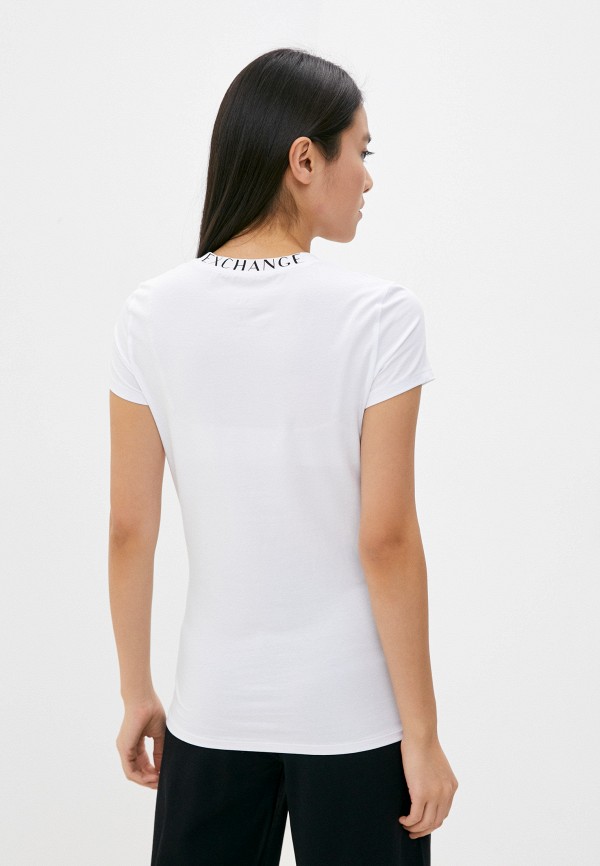 фото Футболка armani exchange