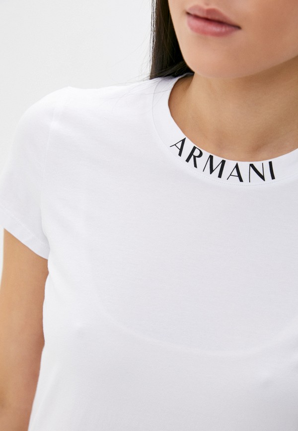 фото Футболка armani exchange