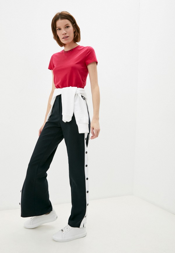 фото Футболка armani exchange