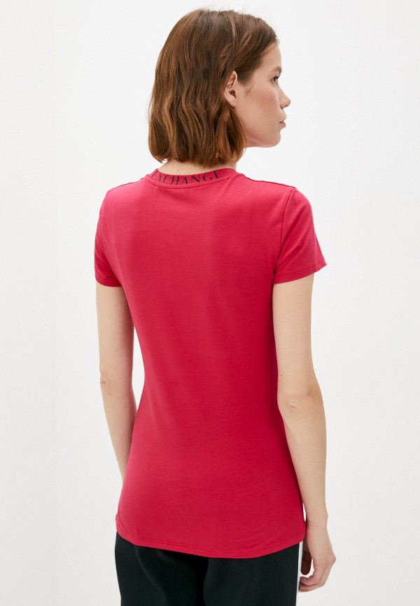 фото Футболка armani exchange