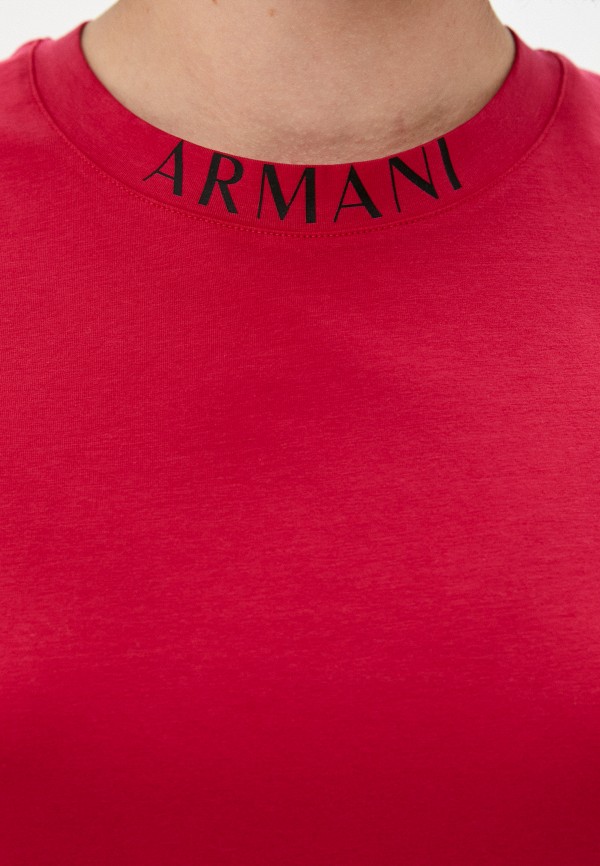 фото Футболка armani exchange